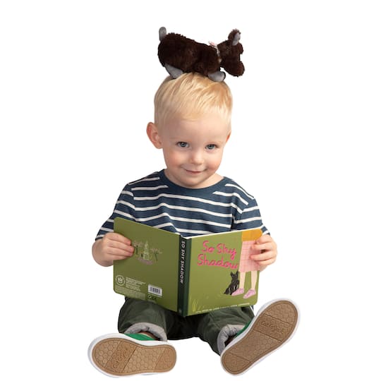 Manhattan Toy® So Shy Shadow Gift Set